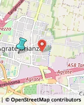 Agenzie Immobiliari,20864Monza e Brianza