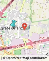 Agenzie Immobiliari,20864Monza e Brianza