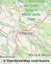 Scuole e Corsi di Lingua,67017L'Aquila