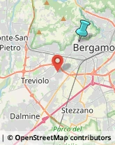 Osterie e Trattorie,24128Bergamo