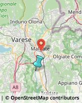 Comuni e Servizi Comunali,21043Varese