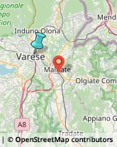 Associazioni Sindacali,21100Varese