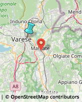 Autofficine e Centri Assistenza,21100Varese