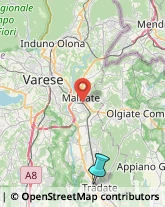 Telecomunicazioni Apparecchi ed Impianti - Dettaglio,21049Varese