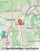 Articoli Sportivi - Produzione,21040Varese