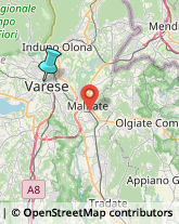 Consulenza di Direzione ed Organizzazione Aziendale,21100Varese