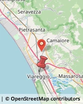 Via Monte Nona, 2,55049Viareggio