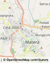 Articoli per Fumatori,75100Matera