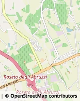 Via del Casale, Snc,64026Roseto degli Abruzzi