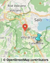 Autofficine e Centri Assistenza,25087Brescia