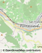 Via Fratelli Cervi, 36,50065Pontassieve