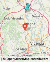 Impianti Sportivi,36030Vicenza