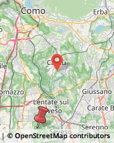 Via Vittorio Veneto, 6,20815Cogliate