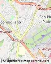 Via Caserta al Bravo, 42,80144Napoli