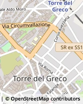 Via Vittorio Veneto, 26,80059Torre del Greco