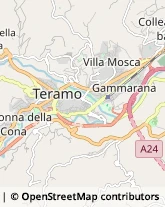 Geometri,64100Teramo