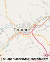 Geometri,64100Teramo