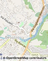 Via Domenico De Bernardi, 5,21023Besozzo