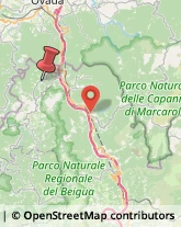 Via Valle Gargassa, 50,16010Rossiglione