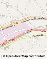 Via Trieste, 231,64020Castellalto