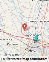 Campeggi, Villaggi Turistici e Ostelli,35134Padova