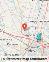 Campeggi, Villaggi Turistici e Ostelli,35133Padova