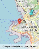 Studi Consulenza - Amministrativa, Fiscale e Tributaria,34133Trieste