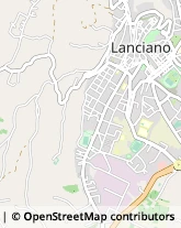 Via Santa Maria Maggiore, 4,66034Lanciano