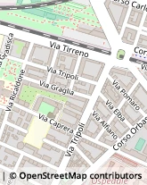 Via Tirreno, 143/12,10136Torino