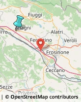 Autogru - Noleggio,03012Frosinone