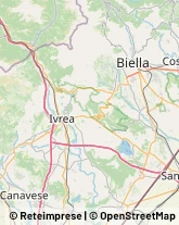 Consulenza di Direzione ed Organizzazione Aziendale,13900Biella