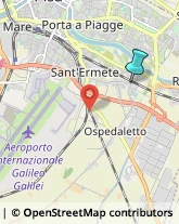 Poste,56121Pisa