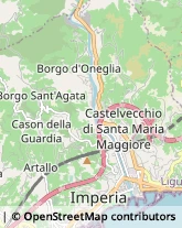 Via della Repubblica, 39,18100Imperia