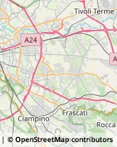 Via Cropani, 77,00118Roma