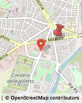 Viale Milazzo, 16,43125Parma