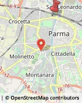 Via Reggio, 6,43126Parma