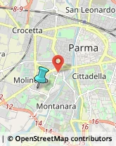 Palestre e Centri Fitness,43125Parma