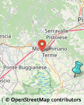 Impianti Sportivi,51036Pistoia