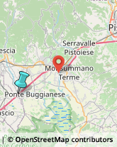 Impianti Sportivi,51013Pistoia