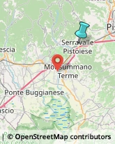 Impianti Sportivi,51030Pistoia