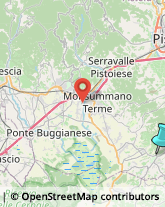 Impianti Sportivi,51035Pistoia