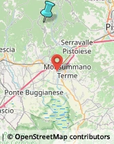 Impianti Sportivi,51010Pistoia