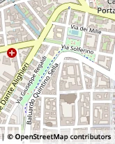 Via Solferino, 15,28100Novara