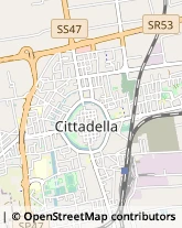 Stradella del Cristo, 7,35013Cittadella