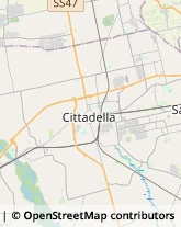 Via Cà Onorai, 50,35013Cittadella