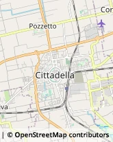 Via Cà dai Pase, 41,35013Cittadella