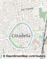 Stradella del Cristo, 7,35013Cittadella