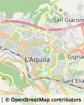 Giornalai,67100L'Aquila