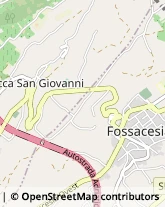 Via Marina, 9,66022Fossacesia