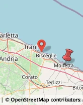 Via Tenente Michele Fiorino, 45,70056Molfetta